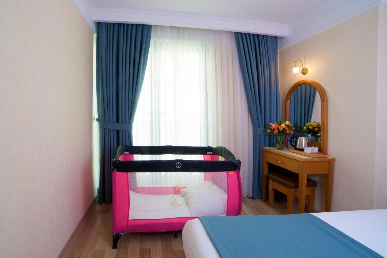 Zagreb Hotel Istanbulská provincie Exteriér fotografie