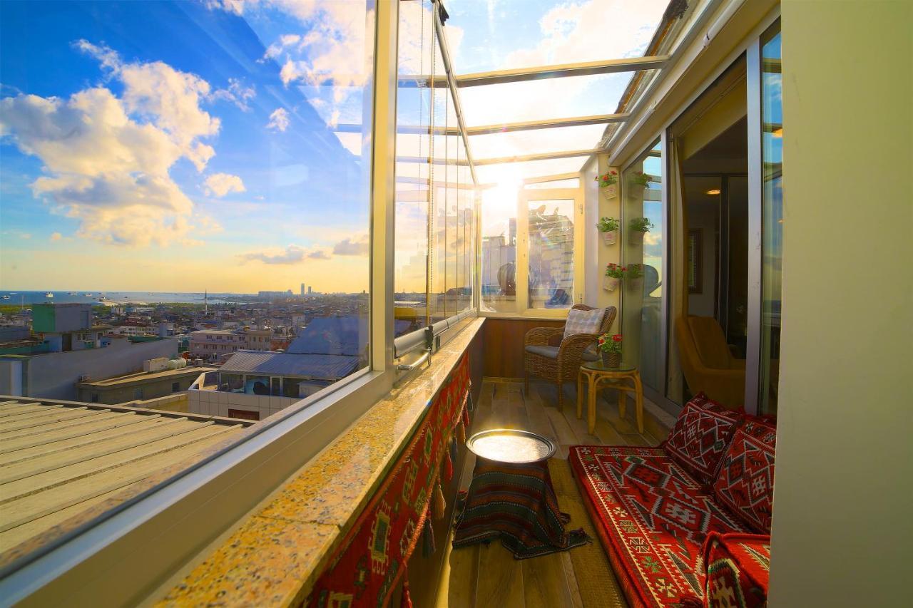 Zagreb Hotel Istanbulská provincie Exteriér fotografie