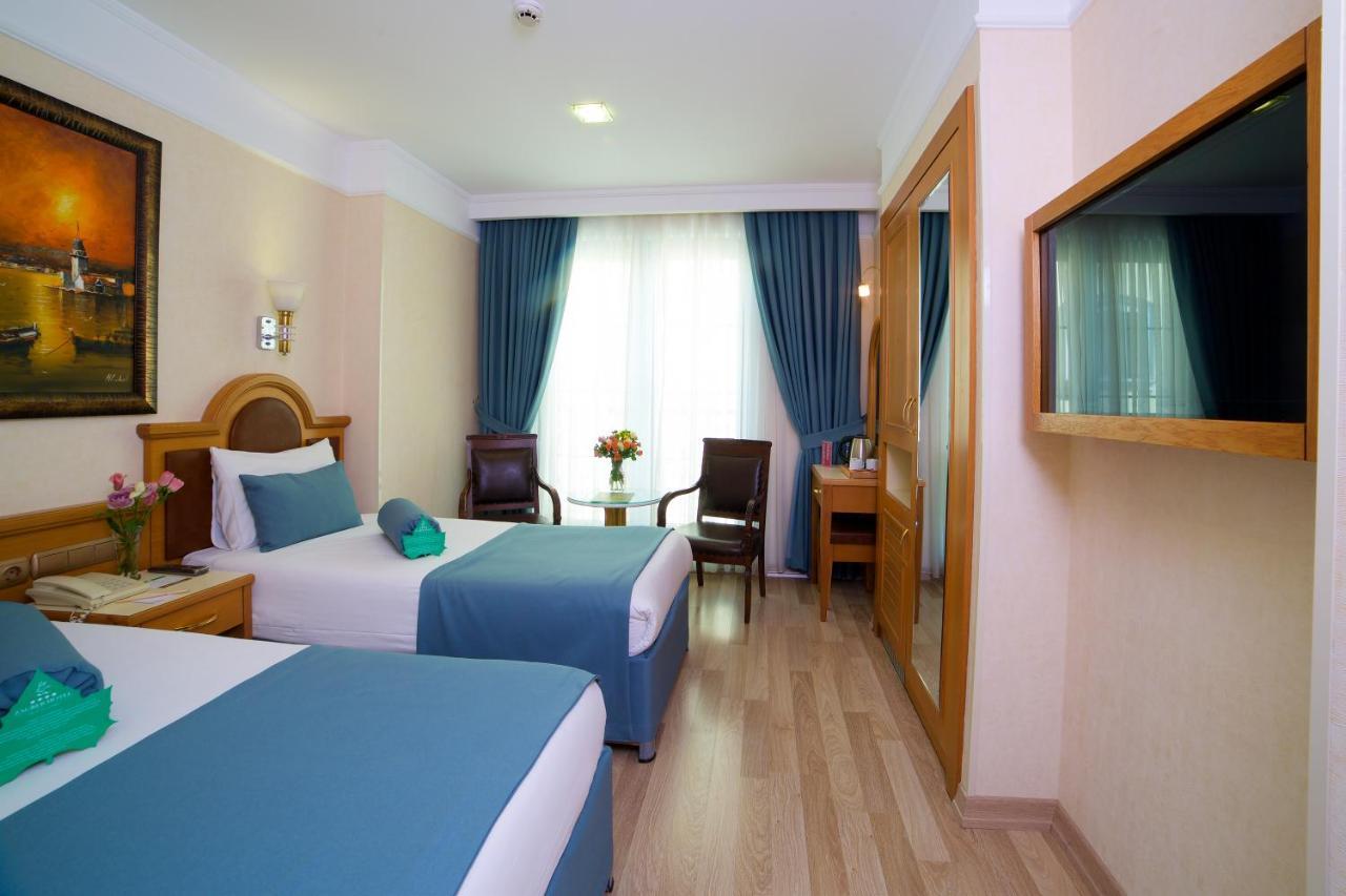 Zagreb Hotel Istanbulská provincie Exteriér fotografie