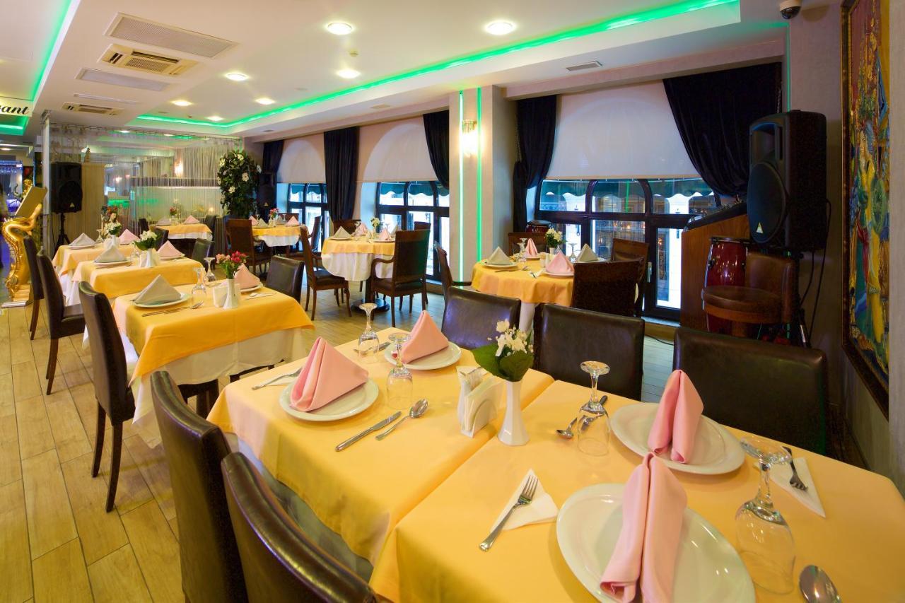 Zagreb Hotel Istanbulská provincie Exteriér fotografie