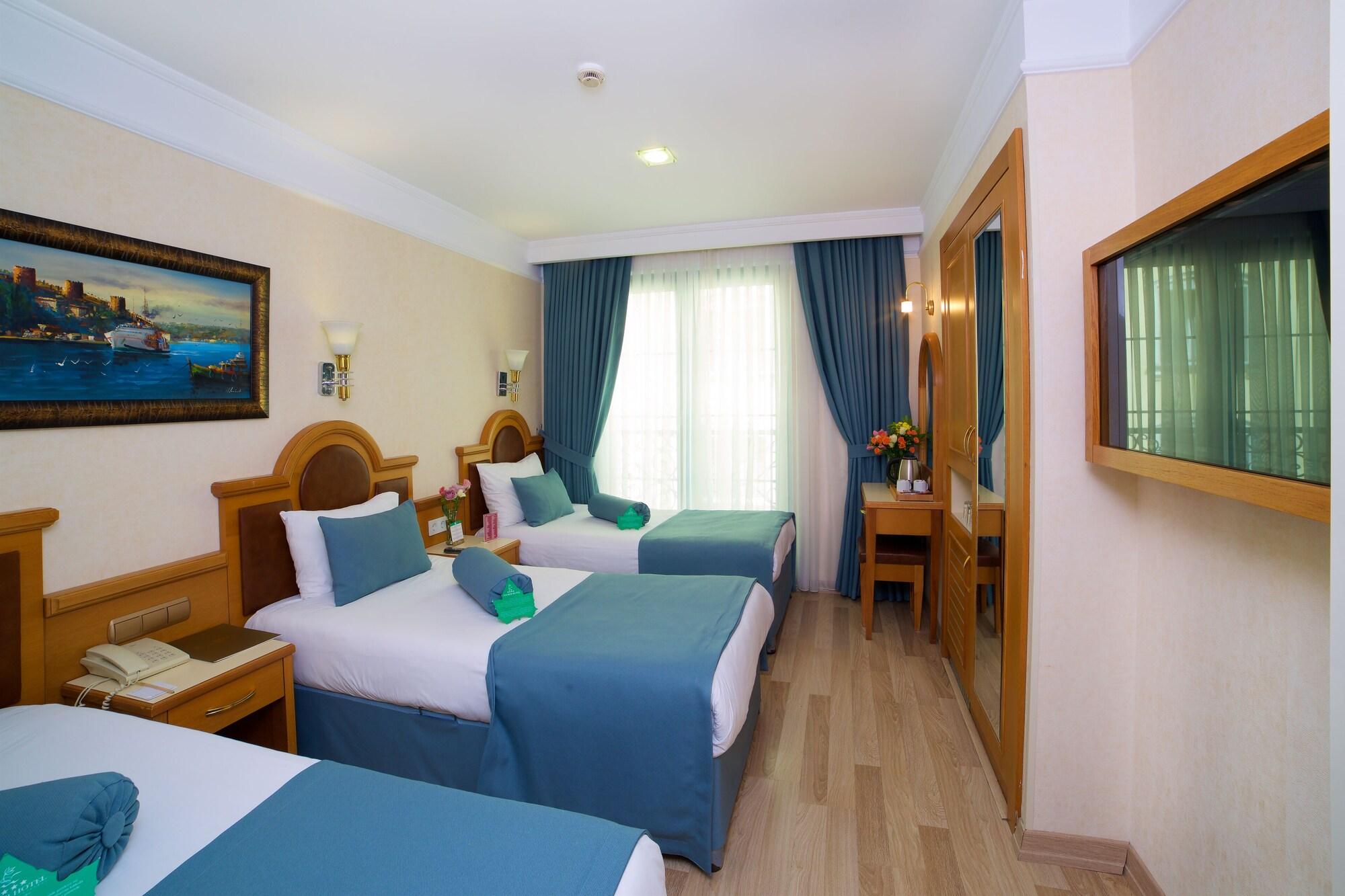 Zagreb Hotel Istanbulská provincie Exteriér fotografie