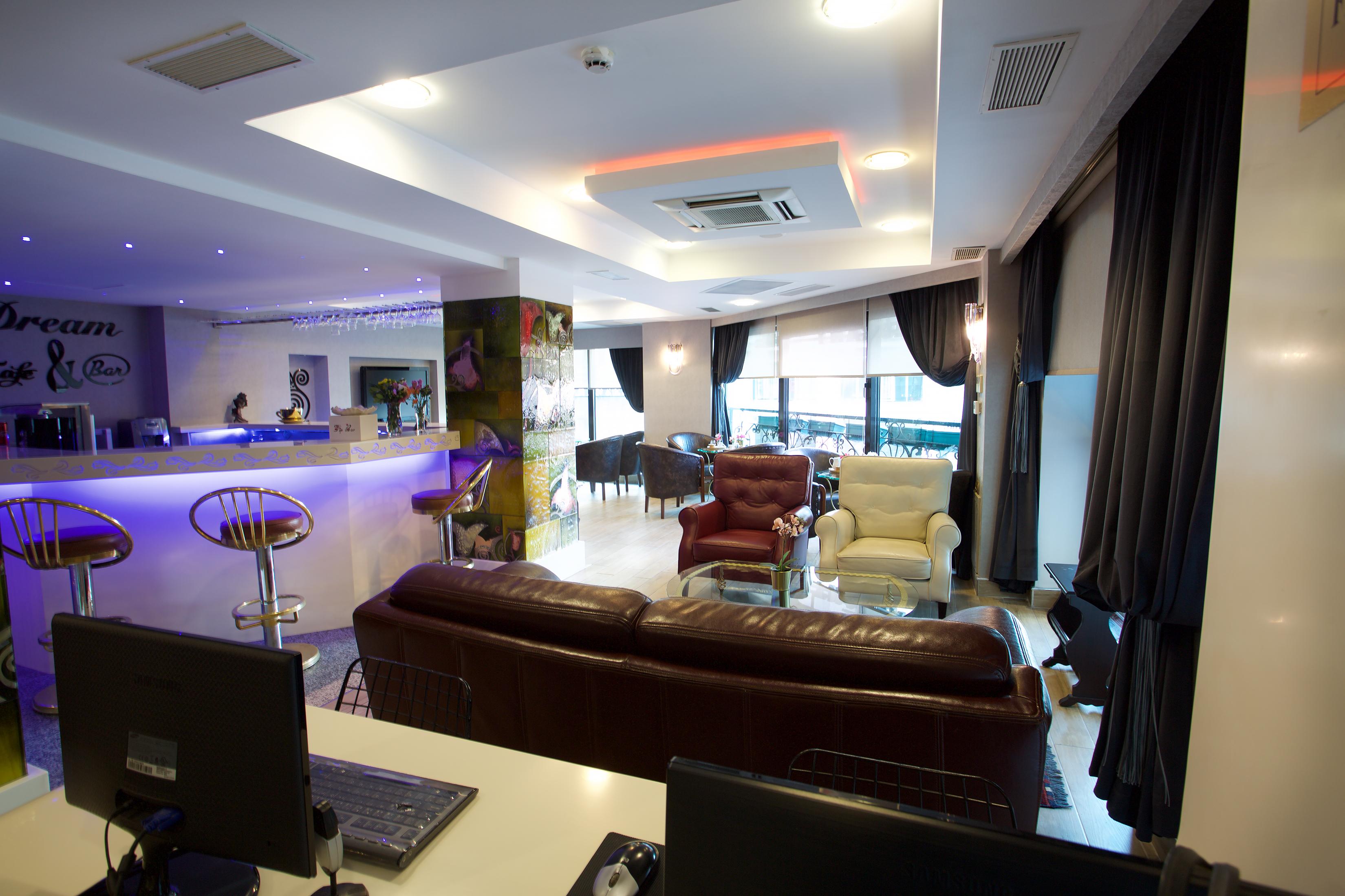 Zagreb Hotel Istanbulská provincie Exteriér fotografie