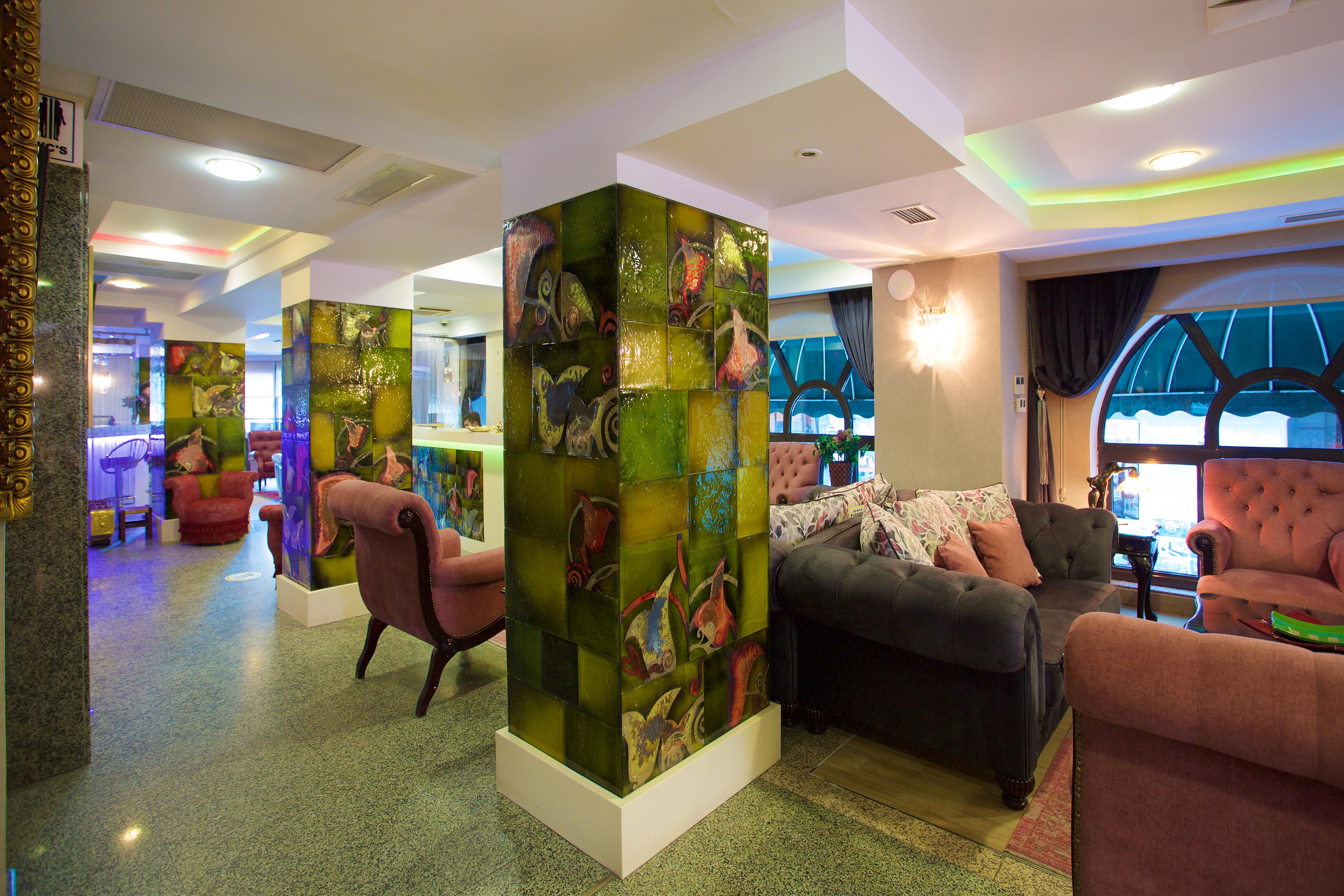 Zagreb Hotel Istanbulská provincie Exteriér fotografie